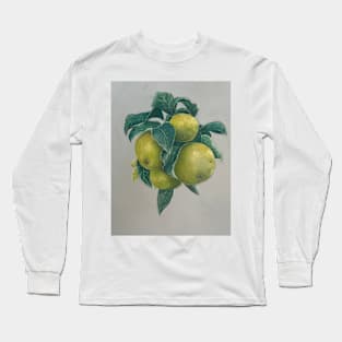 Pears Long Sleeve T-Shirt